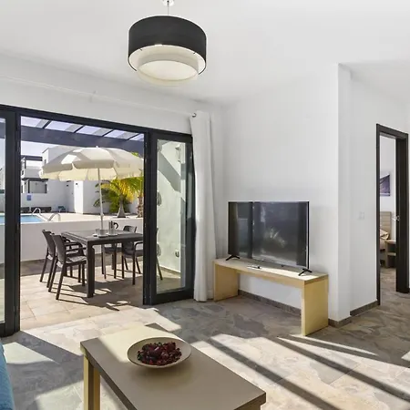 Casa Alma - Vipvipvillas Semesterbostad