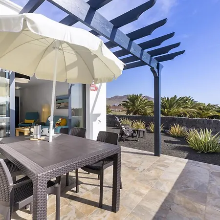 Semesterbostad Casa Alma - Vipvipvillas *