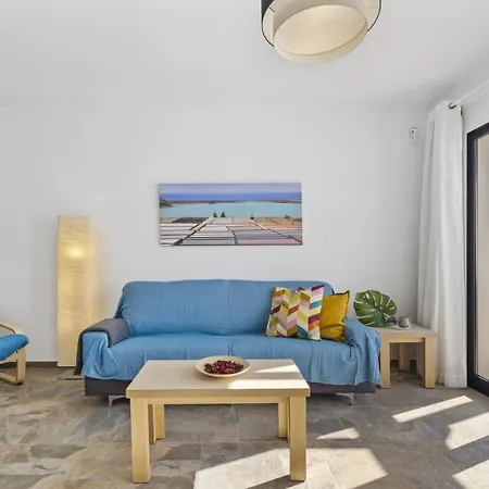 Casa Alma - Vipvipvillas Semesterbostad Playa Blanca (Lanzarote)