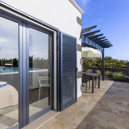 Semesterbostad Casa Alma - Vipvipvillas