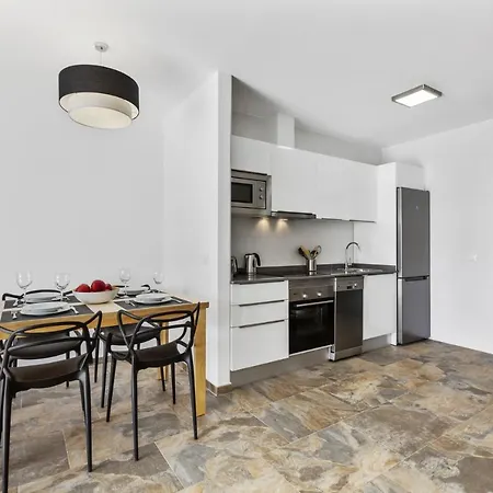 Semesterbostad Casa Alma - Vipvipvillas