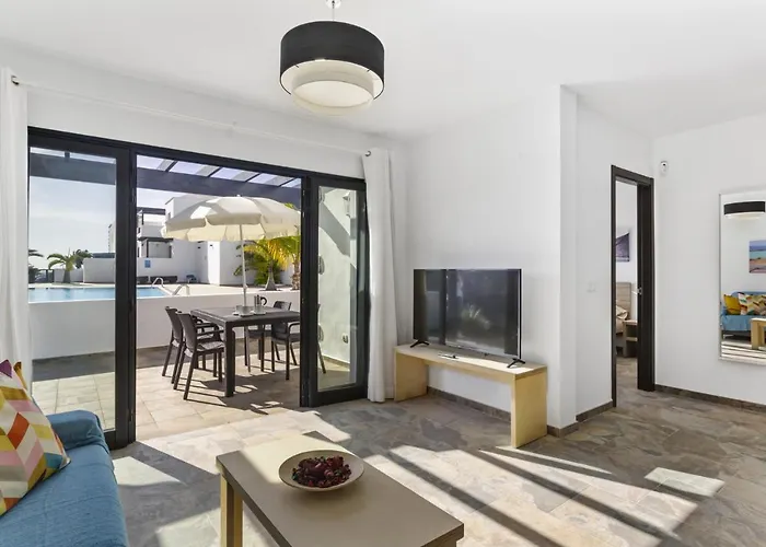 Casa Alma - Vipvipvillas Semesterbostad