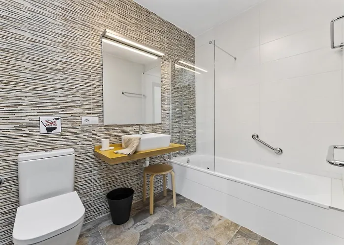 Casa Alma - Vipvipvillas Semesterbostad