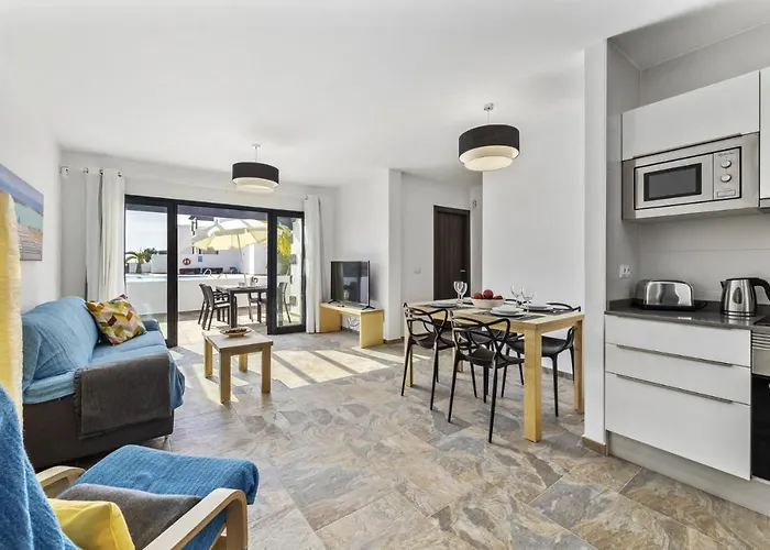 Semesterbostad Casa Alma - Vipvipvillas *