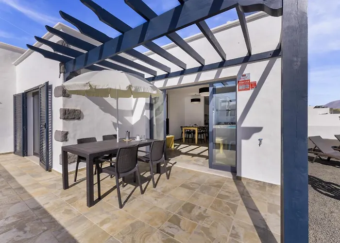 Casa Alma - Vipvipvillas Semesterbostad