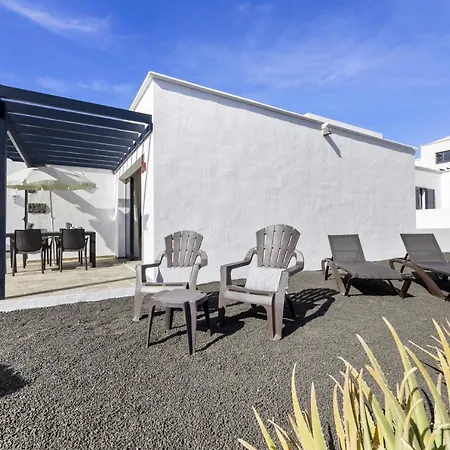 Tatil Evi Casa Alma - Vipvipvillas *