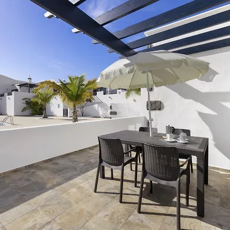 Casa Alma - Vipvipvillas *