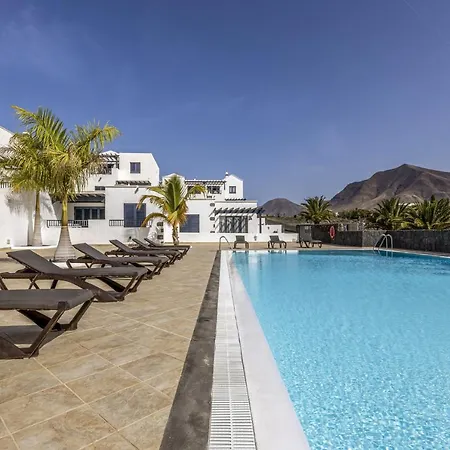 Casa Alma - Vipvipvillas * Playa Blanca (Lanzarote)