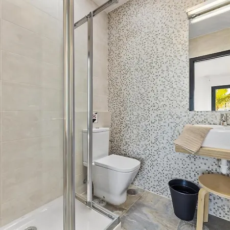 Hébergement de vacances Casa Alma - Vipvipvillas