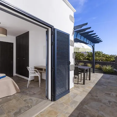 Tatil Evi Casa Alma - Vipvipvillas Playa Blanca