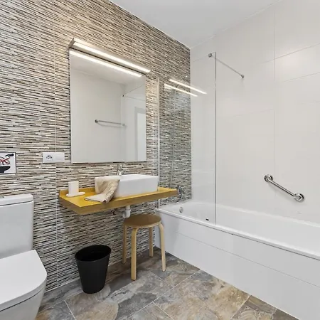 Casa Alma - Vipvipvillas Hébergement de vacances