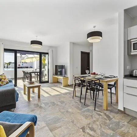 بيت للعطل Casa Alma - Vipvipvillas *