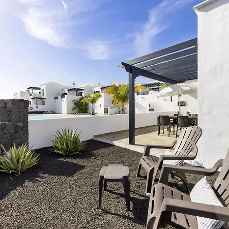 Hébergement de vacances Casa Alma - Vipvipvillas *