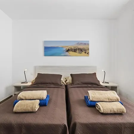 Hébergement de vacances Casa Alma - Vipvipvillas *