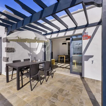 Casa Alma - Vipvipvillas بيت للعطل