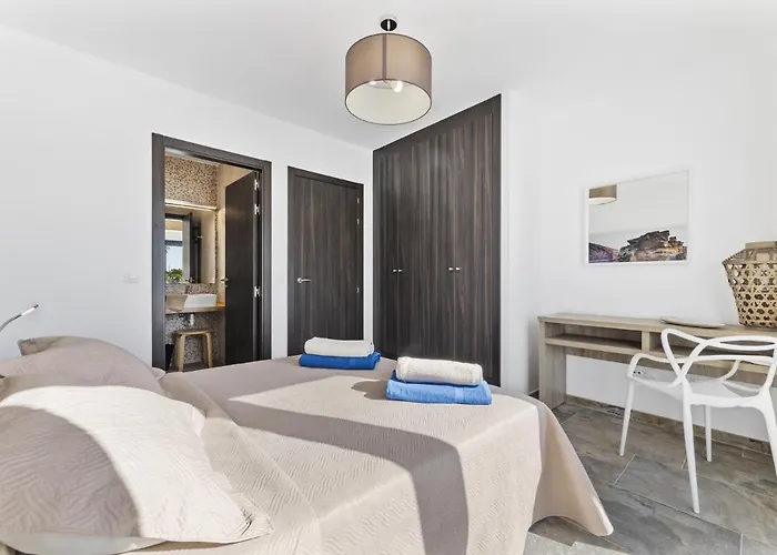 Casa Alma - Vipvipvillas *