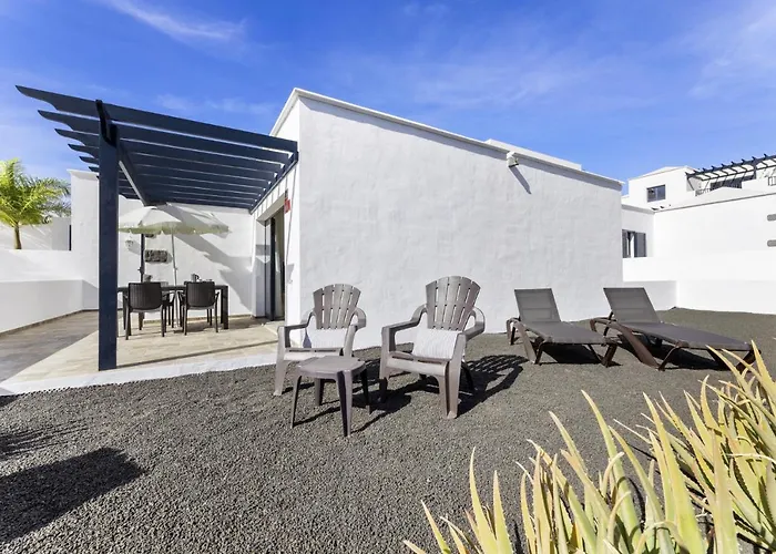 Holiday home Casa Alma - Vipvipvillas *