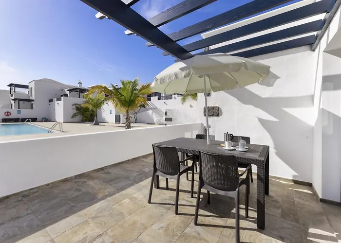 Casa Alma - Vipvipvillas *