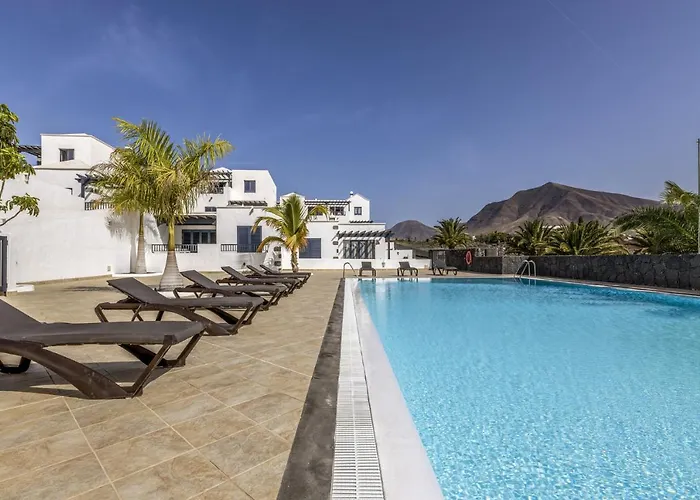 Casa Alma - Vipvipvillas * Playa Blanca
