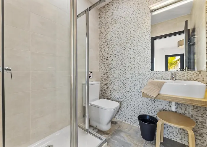 Tatil Evi Casa Alma - Vipvipvillas