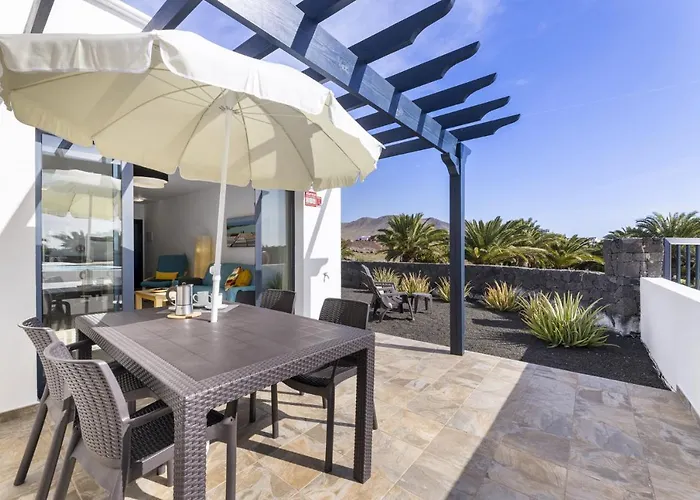 بيت للعطل Casa Alma - Vipvipvillas *