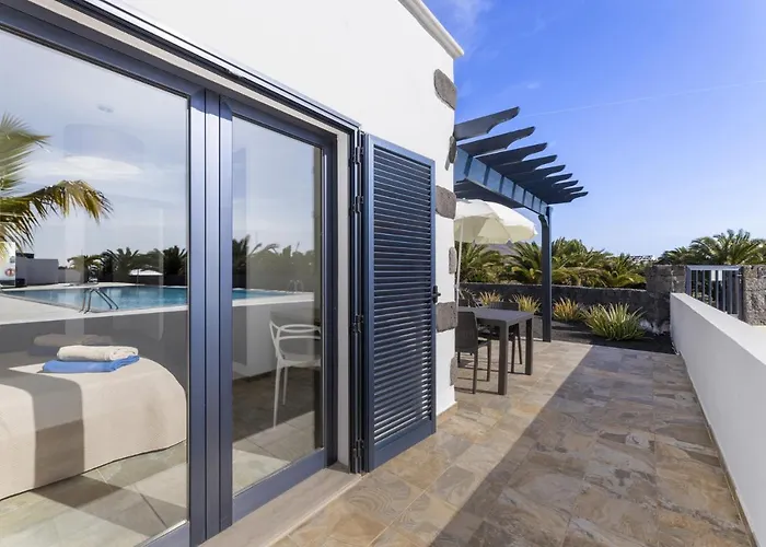 Holiday home Casa Alma - Vipvipvillas