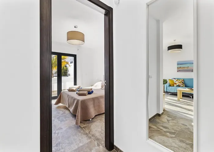 Casa Alma - Vipvipvillas