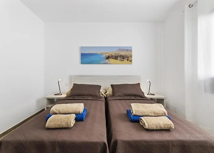 Tatil Evi Casa Alma - Vipvipvillas *