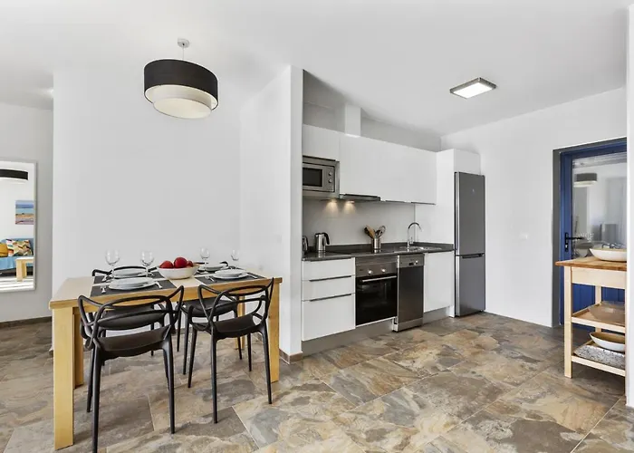 Holiday home Casa Alma - Vipvipvillas