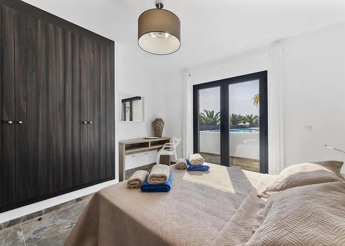 Casa Alma - Vipvipvillas *