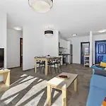 Дом отдыха Casa Alma - Vipvipvillas Коста Бланка