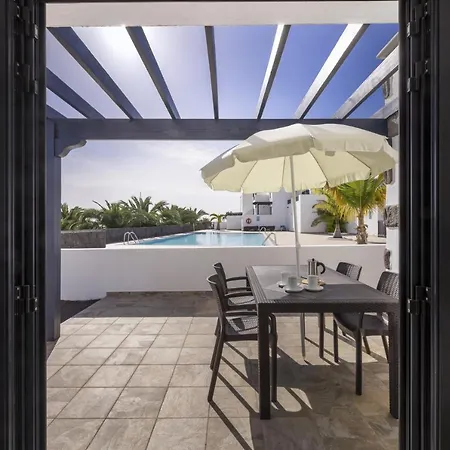 Дом отдыха Casa Alma - Vipvipvillas Коста Бланка